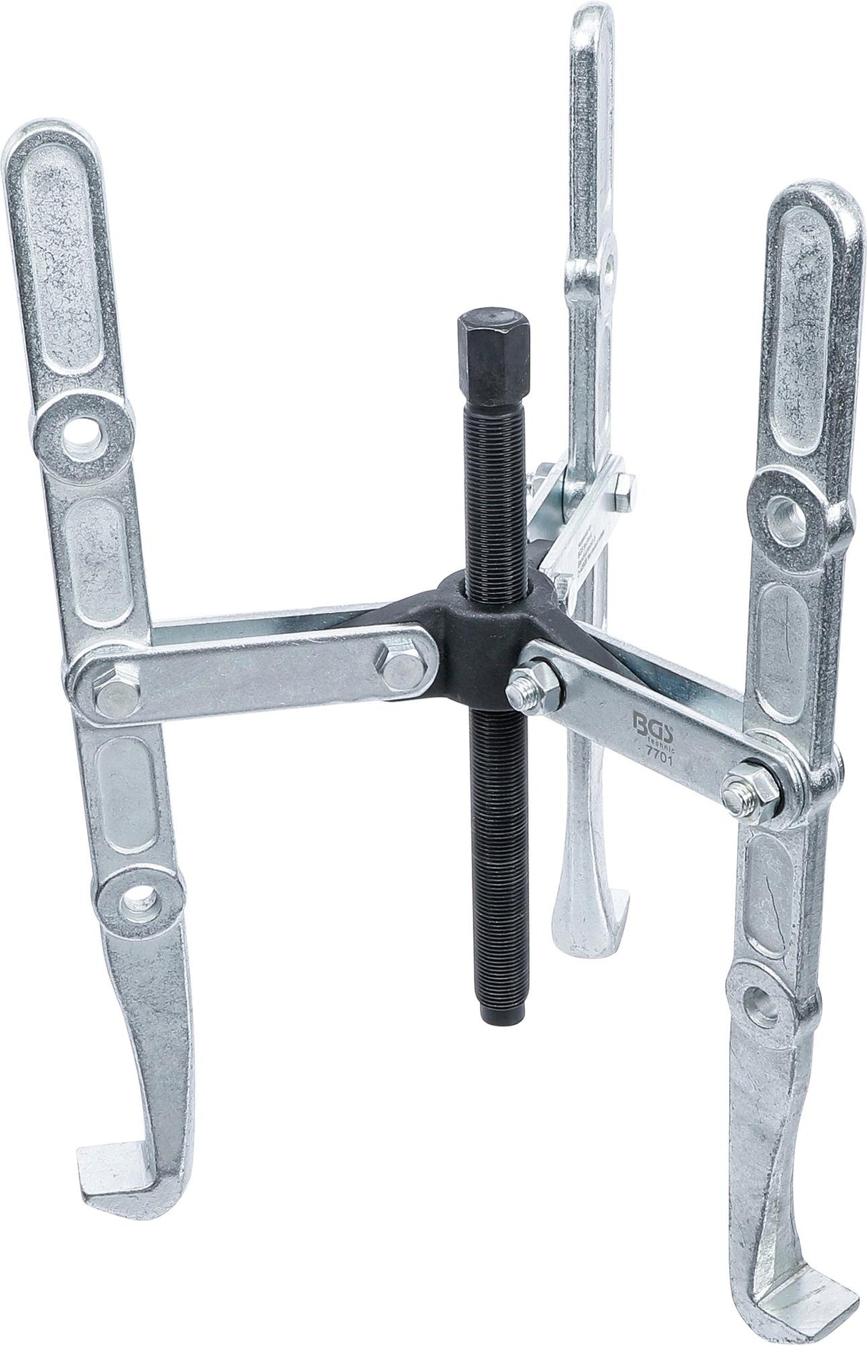 EXTERNAL / INTERNAL 3-ARM PULLER | 50 - 300 MM (7701)
