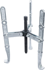 EXTERNAL / INTERNAL 3-ARM PULLER | 50 - 300 MM (7701)