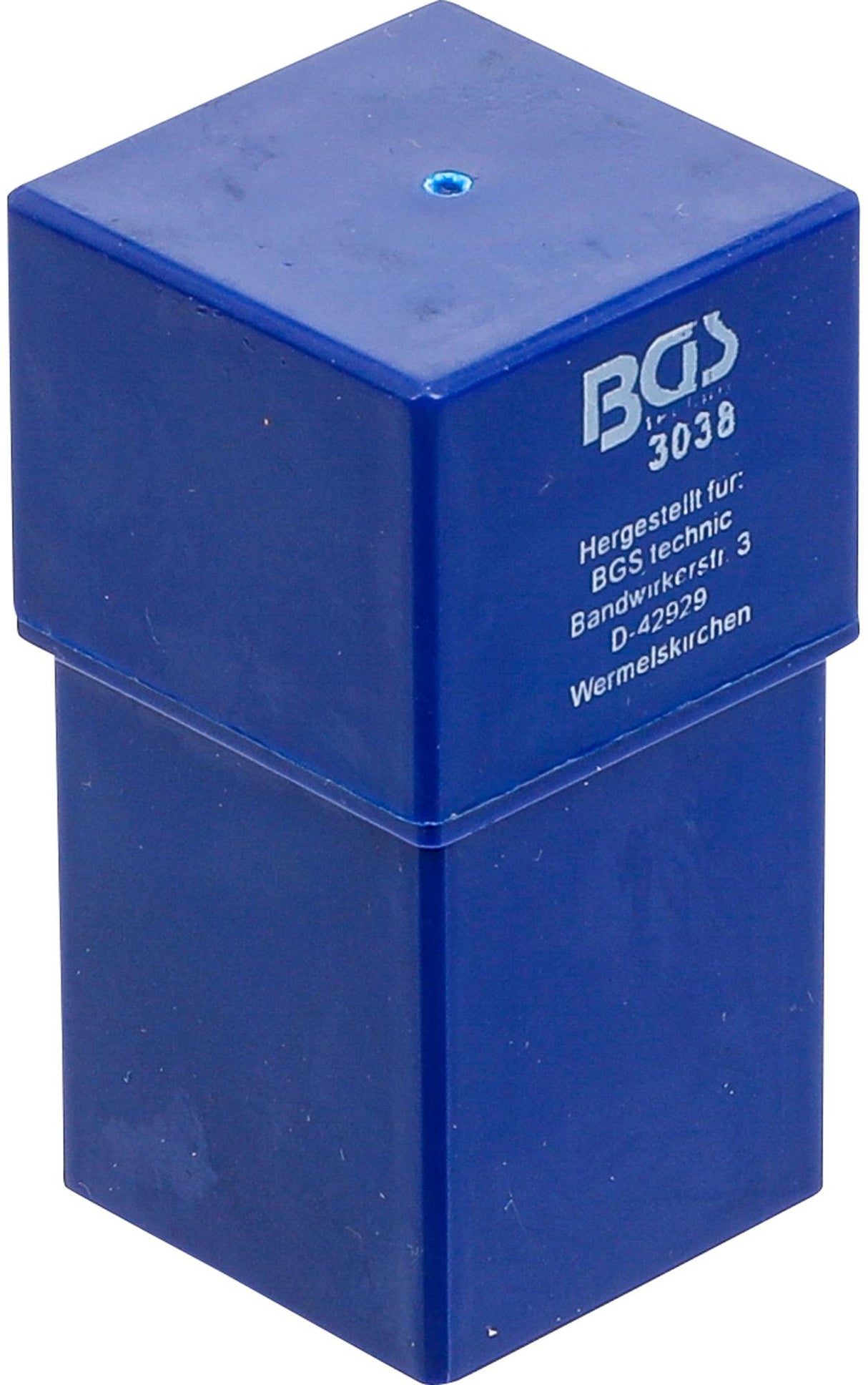 FIGURE PUNCH SET | 8 MM (3038)