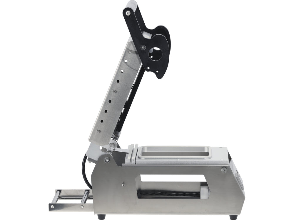 FOOD TRAY SEALING MACHINE (YG-09280)