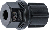 BRAKE CALIPER SOCKET | EXTERNAL HEX 24 MM | SCANIA / VOLVO | KNORR BRAKE (74324)
