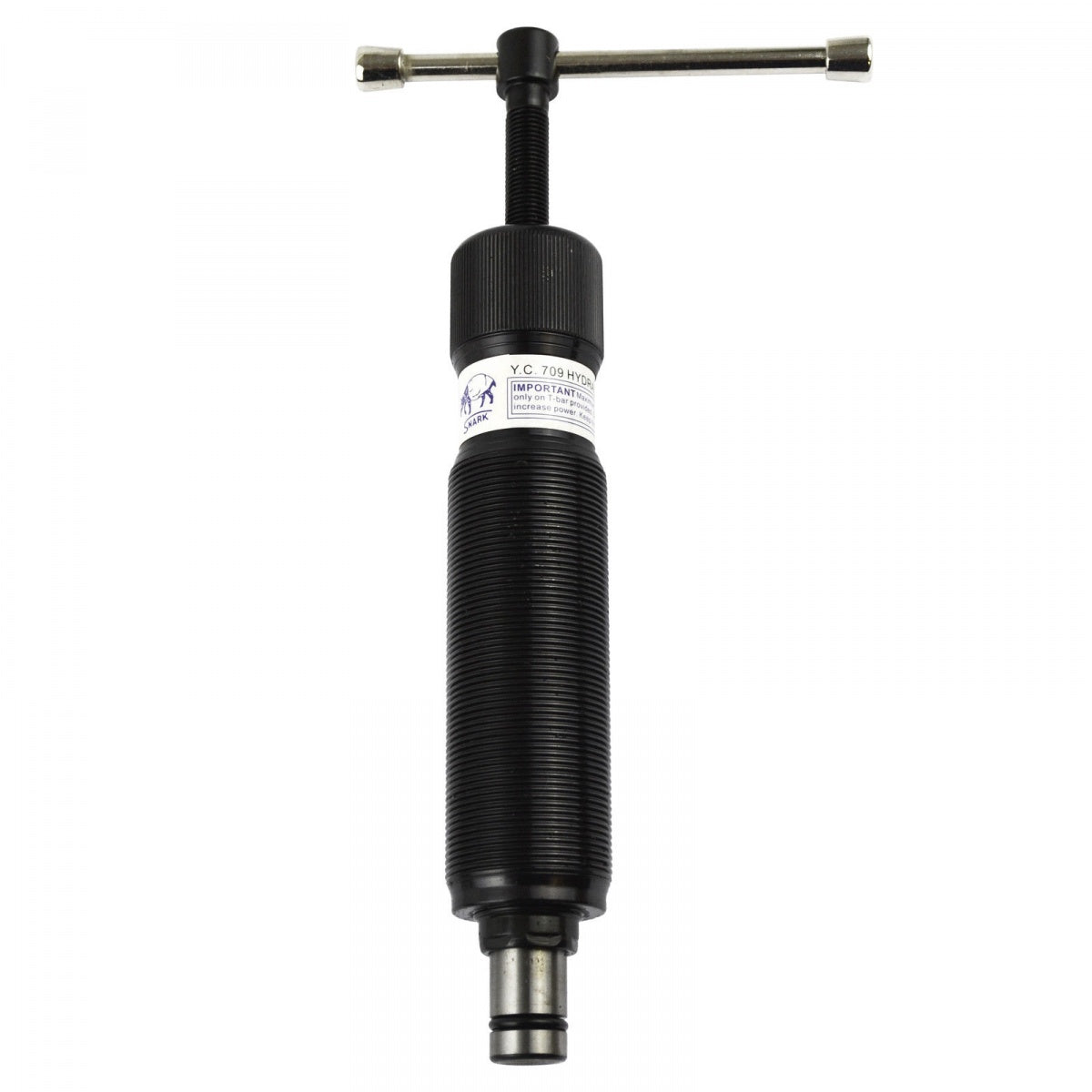 HYDRAULIC SCREW FOR BEARING PULLERS | 10 T (HR10)