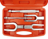 TIE ROD PULLER SET | 5 PCS. (ES-2545)