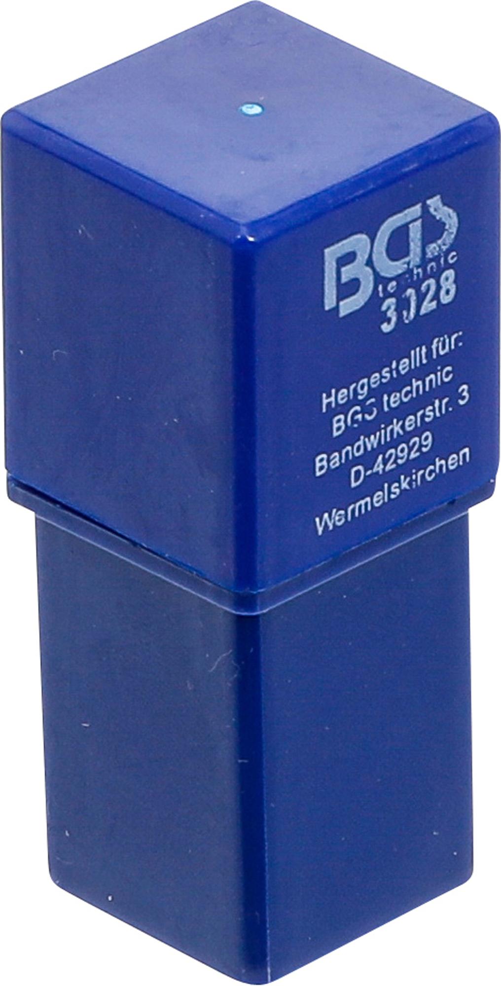 FIGURE PUNCH SET | 2.5 MM (3028)