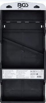 EMPTY CASE FOR BGS 32400 (32400-LEER)