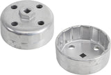 OIL FILTER WRENCH | 15-POINT | FOR HYUNDAI, KIA (997)