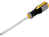 SLOTTED SCREWDRIVER 8X150MM (60959)