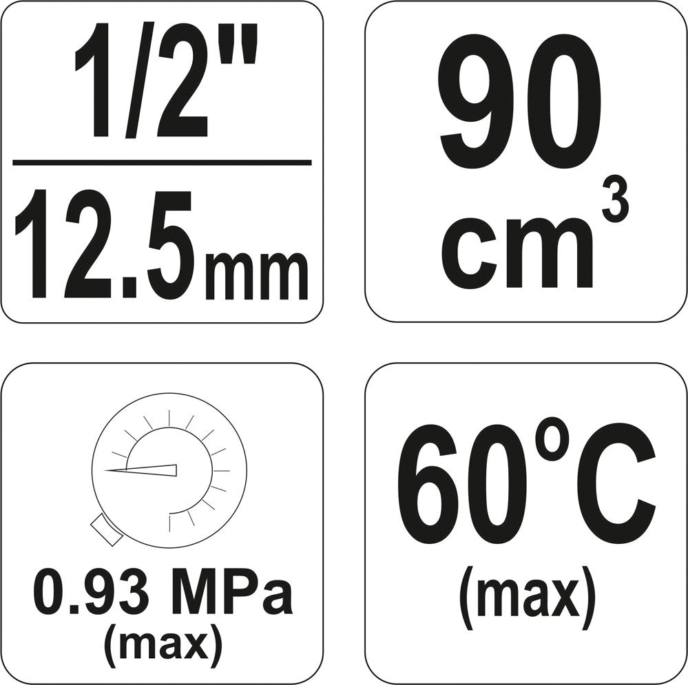 AIR REDUCTOR WITH GAUGE AND FILTER (YT-2383)
