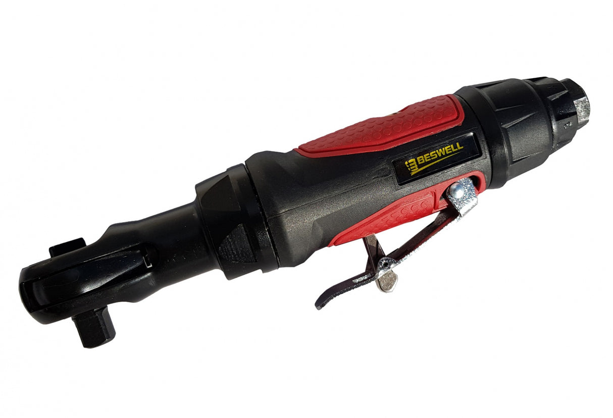 PNEUMATIC RATCHET FOR SOCKETS | 10 MM (3/8") | 47 NM (BW-214AN38)