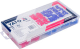TERMINAL CONNECTORS 50PCS SET (YT-06868)