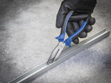 FLAT NOSE PLIERS | 160 MM (378)