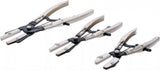 HOSE CLAMP PLIERS SET | 205-305 MM | 3 PCS. (1718)