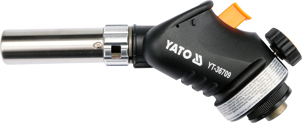 PROPAN-BUTAN BLOW TORCH (YT-36709)