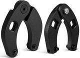 SET OF ADJUSTABLE WRENCHES | 2 PCS. (ANW2)