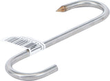 MEAT HOOK | STAINLESS STEEL | 120 MM (80912)