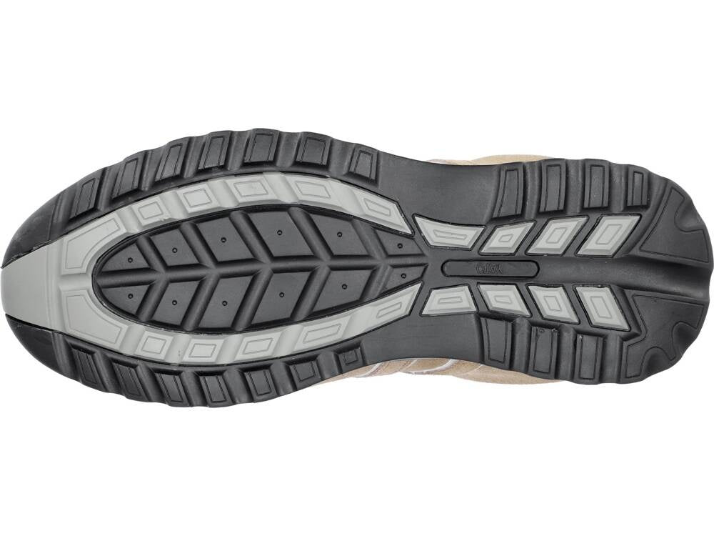 LOW-CUT SAFETY SHOES PERA S1P S. 39 (YT-80488)