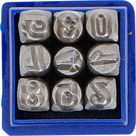 FIGURE PUNCH SET | 5 MM (3035)