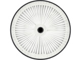 HEPA FILTER + SPONGE FILTER FOR 67125 (67126)
