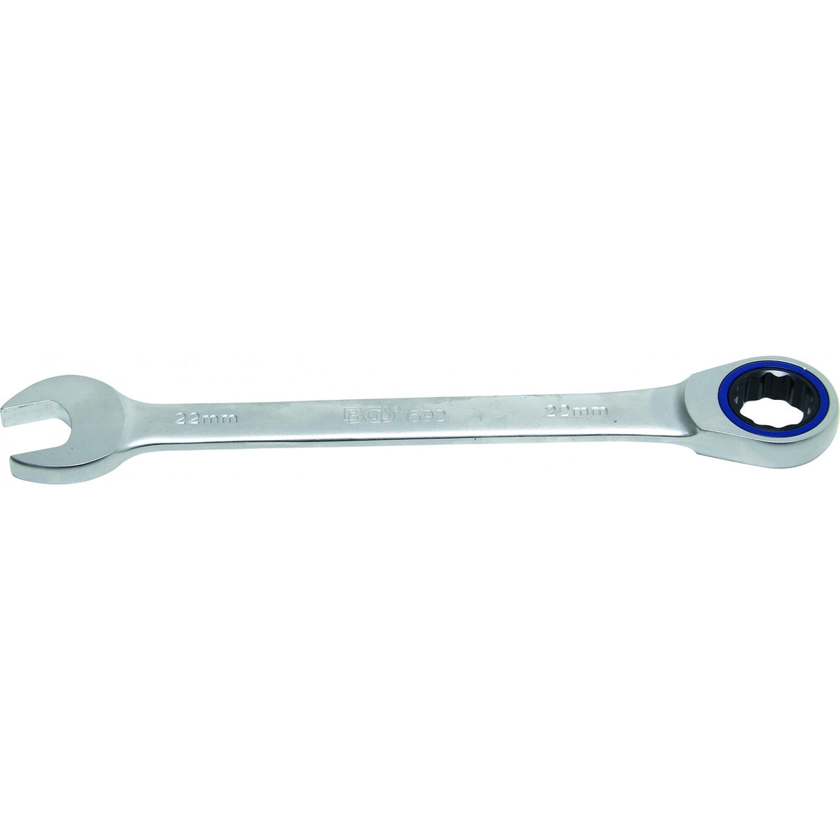 RATCHET WRENCH 72 TEETH CR-V | 22 MM (1592)