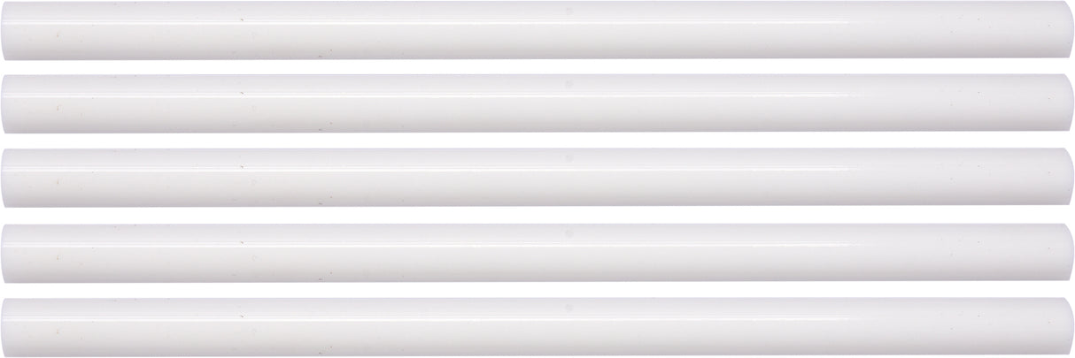 GLUE STICKS 11,2X200MM 5PCS WHITE (YT-82438)