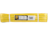 TEXTILE WEBBING SLING | DOUBLE LAYER | LOOP | 3T, 3M, 90MM (82280)