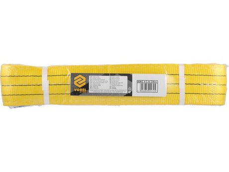 TEXTILE WEBBING SLING | DOUBLE LAYER | LOOP | 3T, 3M, 90MM (82280)