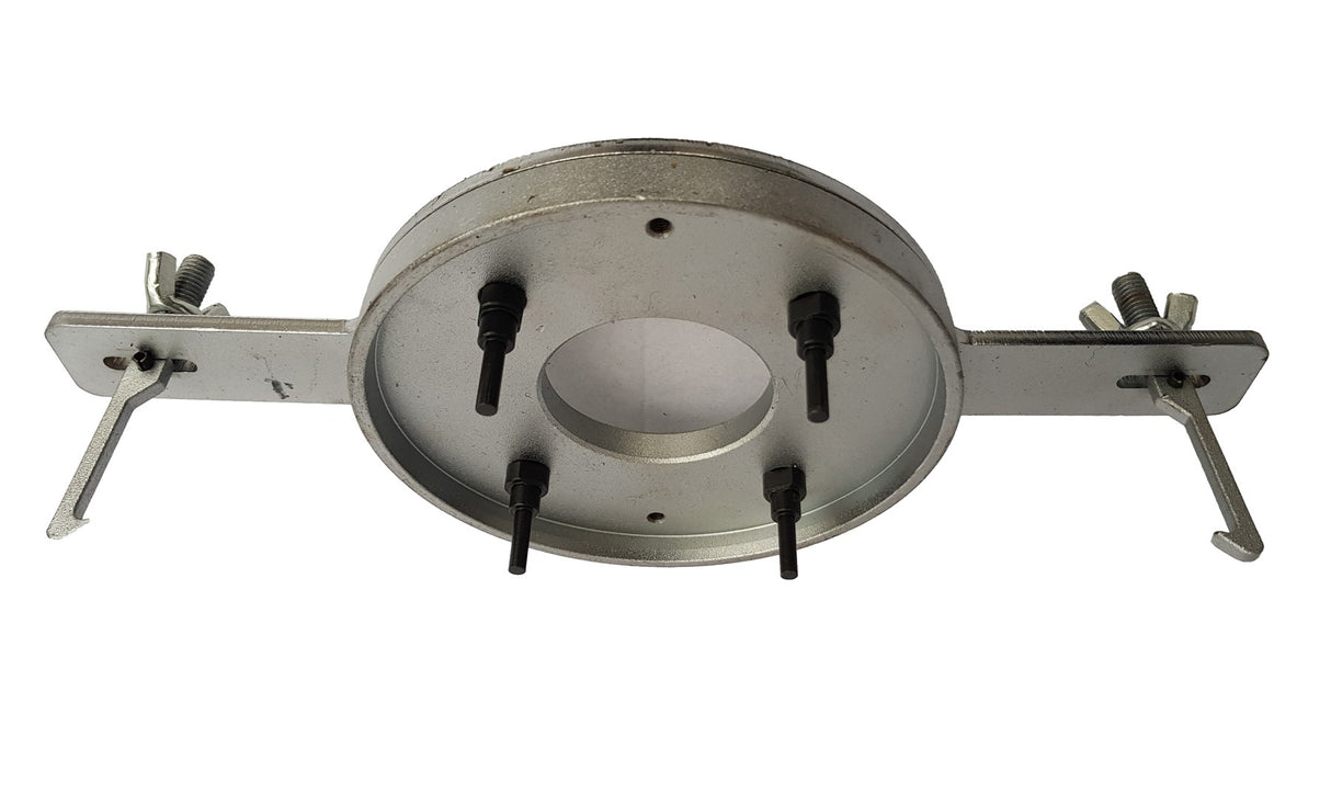 DOUBLE CLUTCH TOOL VOLVO, FORD, CHRYSLER, DODGE (CTR06)