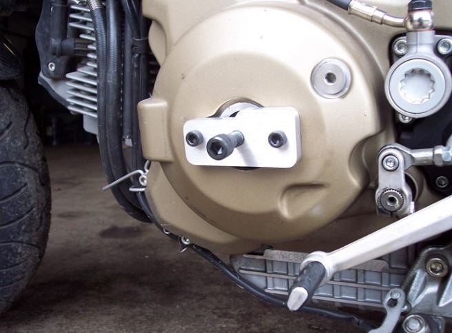 ALTERNATOR COVER PULLER | FOR DUCATI (5063)