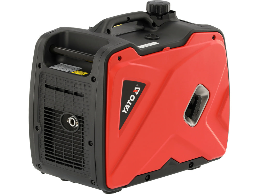 INVERTER POWER GENERATOR 3000W (YT-85483)