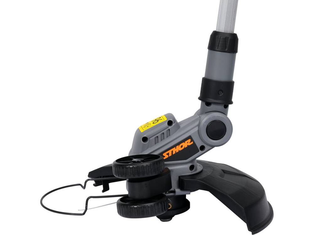 GRASS TRIMMER 20V 250MM - 2AH (78181)