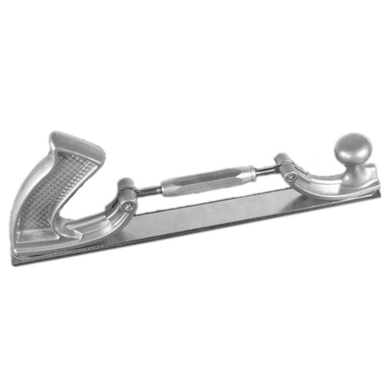 BODYWORK PLANE | WITH FILE (H2500-F)