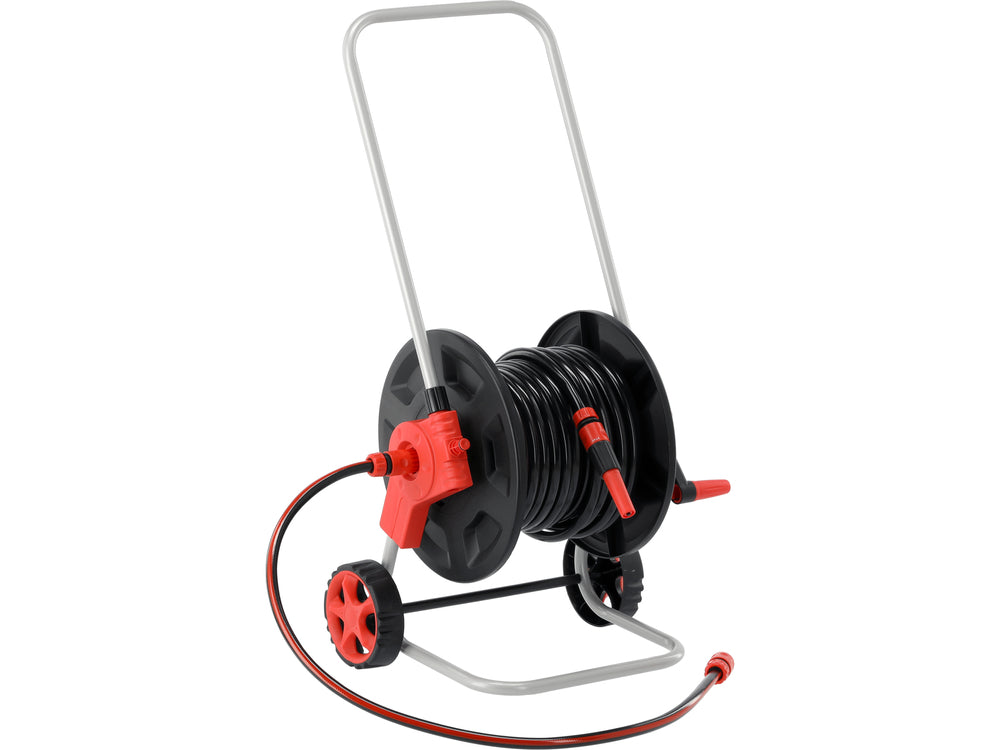 TELESCOPIC HOSE CART SET (YT-90121)