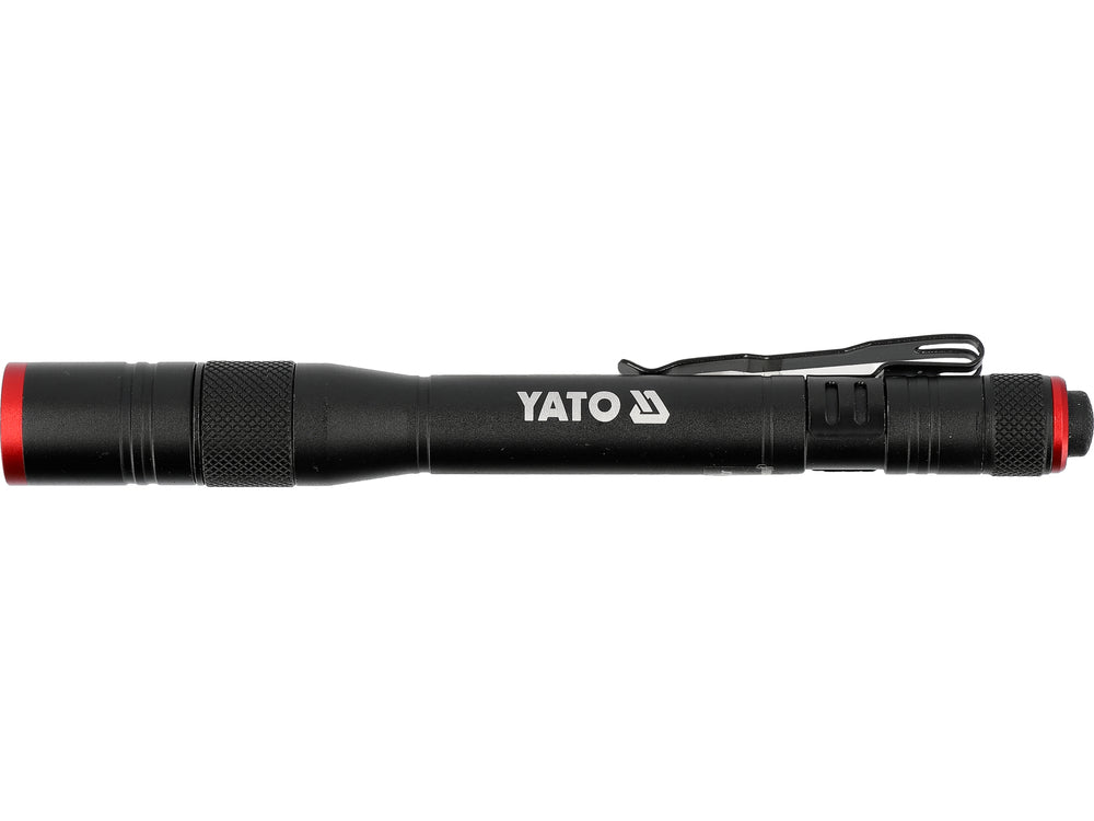 RECHARGEABLE INSPECTION PENLIGHT 500LM (YT-085144)