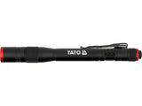 RECHARGEABLE INSPECTION PENLIGHT 500LM (YT-085144)