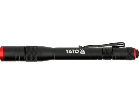 RECHARGEABLE INSPECTION PENLIGHT 500LM (YT-085144)