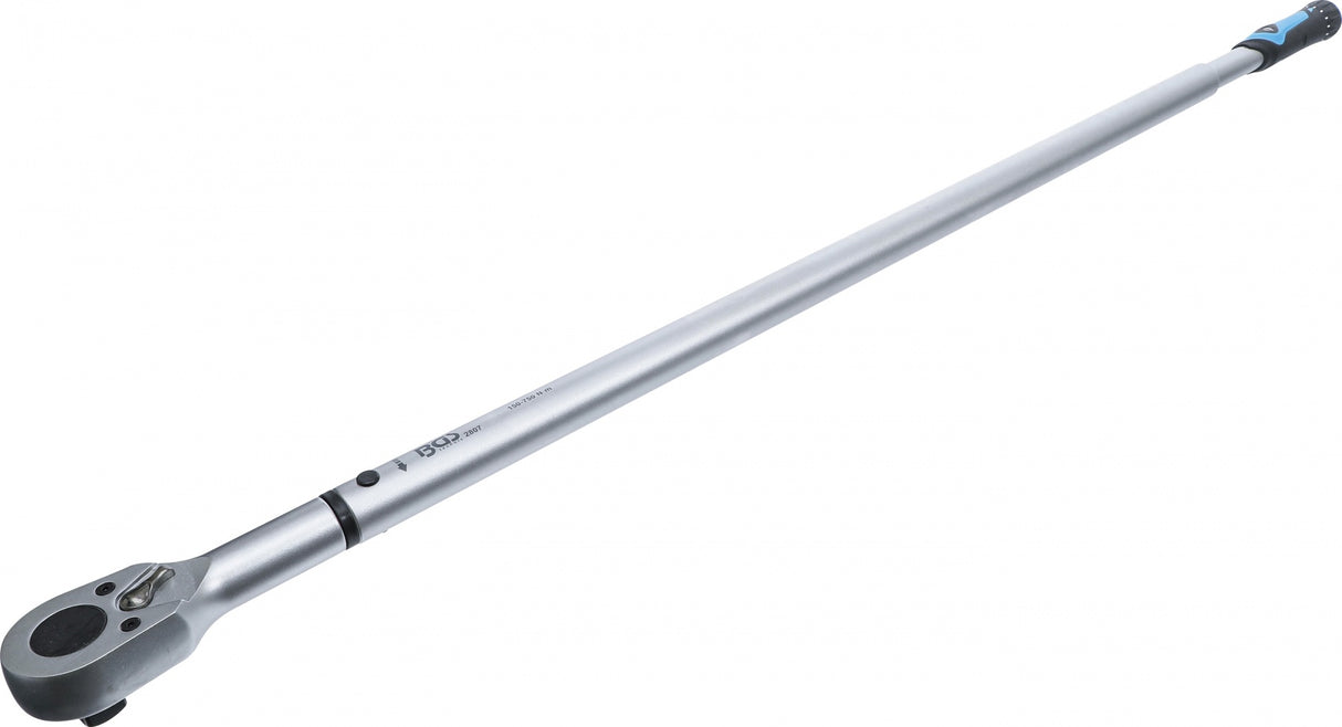 TORQUE WRENCH | 20 MM (3/4") | 150 - 750 NM (2807)