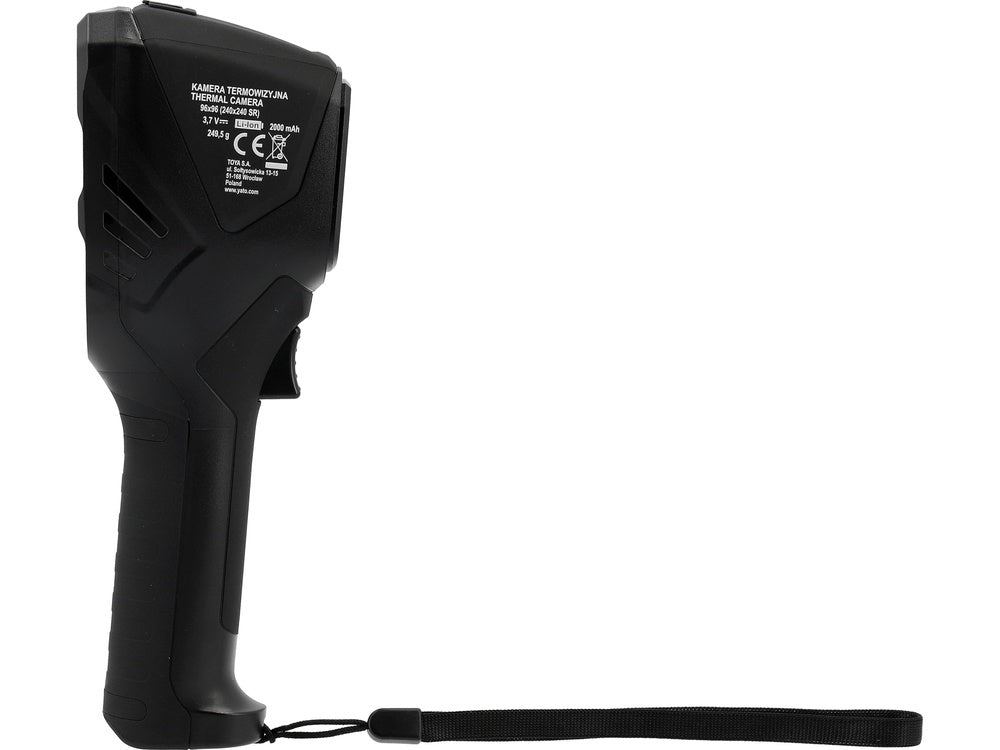 THERMAL CAMERA 96X96 (240X240 IRS) 18HZ (YT-72920)