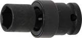 IMPACT BALL JOINT SOCKET | 12.5 MM (1/2") DRIVE | 16 MM (5200-16)