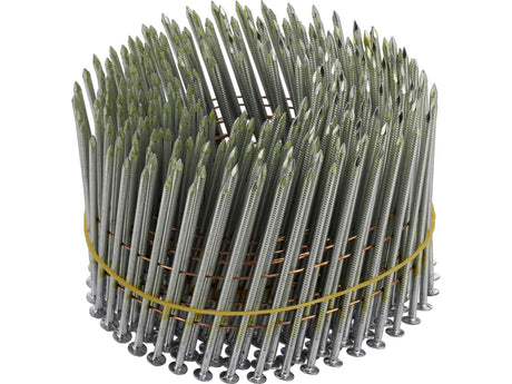 GALVANIZED COIL NAILS (72020)