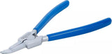 LOCK RING PLIERS FOR DRIVE SHAFTS | SLIGHTLY BENT (66109)