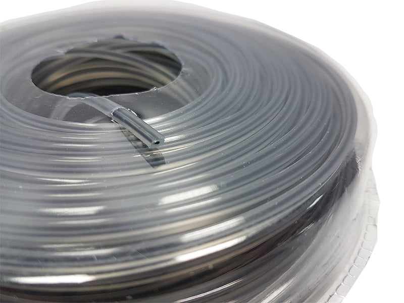 TRIMMER LINE FOR GRASS | SQUARE / REINFORCED | 2.4 MM X 50 M (M830840)