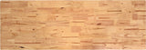 RUBBER WOOD WORK TOP STANDARD (YT-08938)