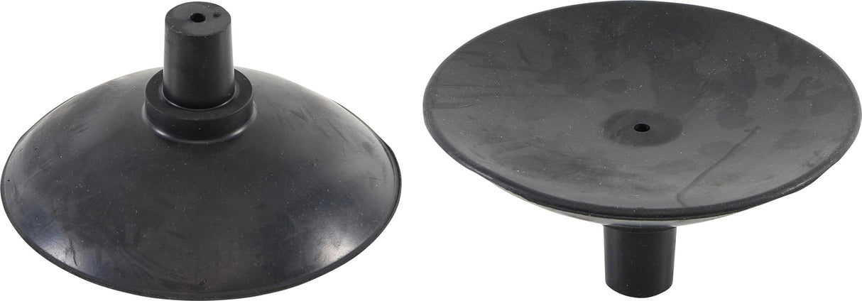 SUCTION PLATE | Ø 130 MM | FOR BGS 8460 (8460-1)