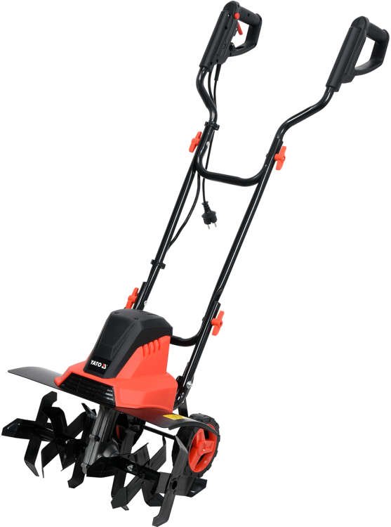 ELECTRIC TILLER (YT-84850)