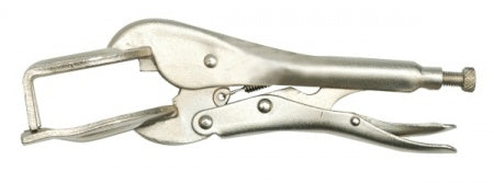 LOCK GRIP PLIERS 225MM TYPE "W" (44400)