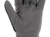 INSULATED GLOVES SYNTHETIC LEATHER S. 7 (YT-74681)