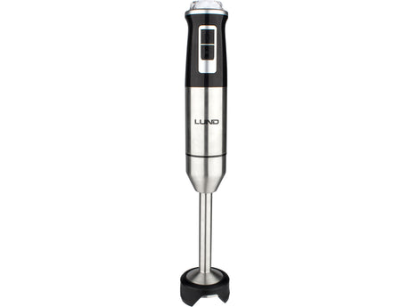 CHOPPER / BLENDER FOR SMOOTHIES / MIXER / WHISK | 1000W | 10 IN 1 (67694)