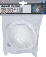 HYGIENE MASKS | 10 PCS. (3624)
