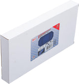 SILICONE RUBBER TOOL STORAGE TRAY | SMALL (71004)