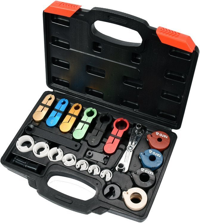 TRANSMISSION LINE DISCONECT KIT (YT-06301)